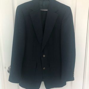 Men’s Sports Coat Dark blue